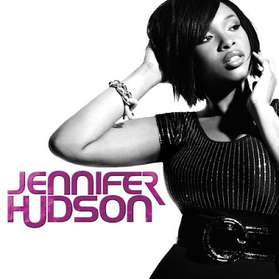 JENNIFER HUDSON - IF THIS ISN'T LOVE