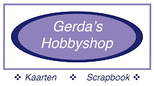 Gerda's Hobbyshop