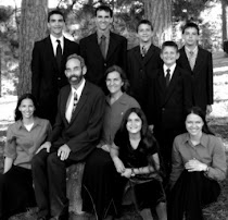 macdonald singers family