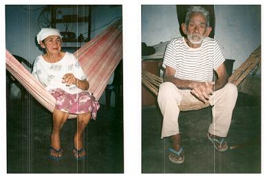 Restauração de Fotos