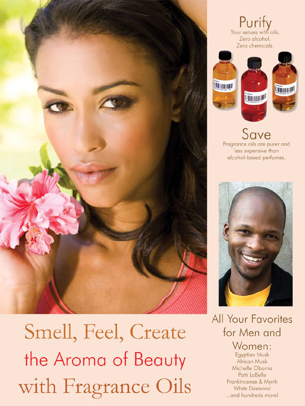 JEWELS AFRICA IMPORTS FRAGRANCE OILS