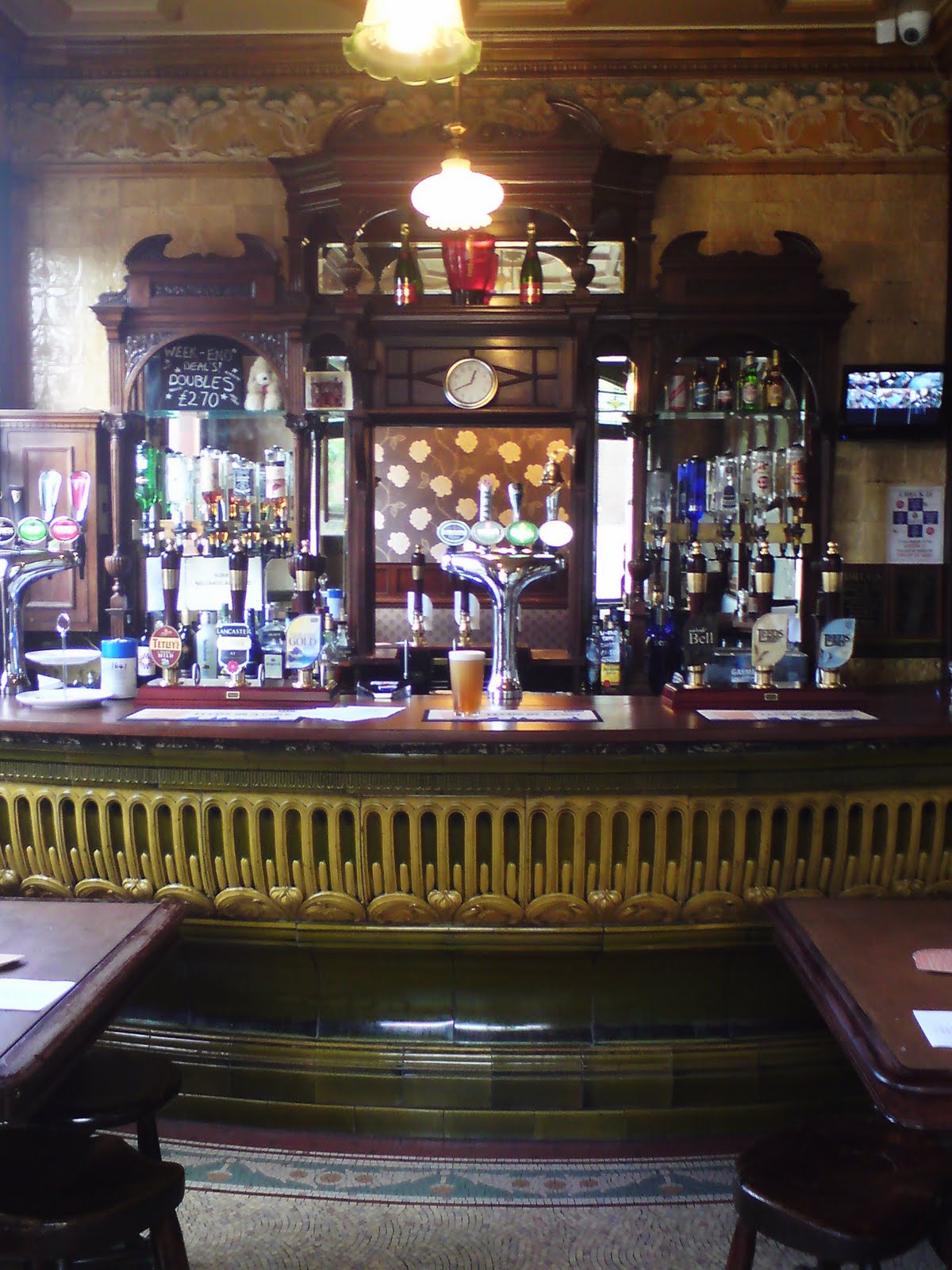 THE GOOD STUFF The Garden Gate, Hunslet, Leeds