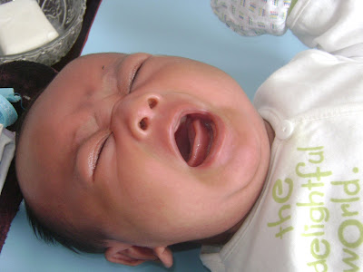 baby cry bayi nangis