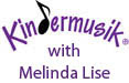 Music With Melinda