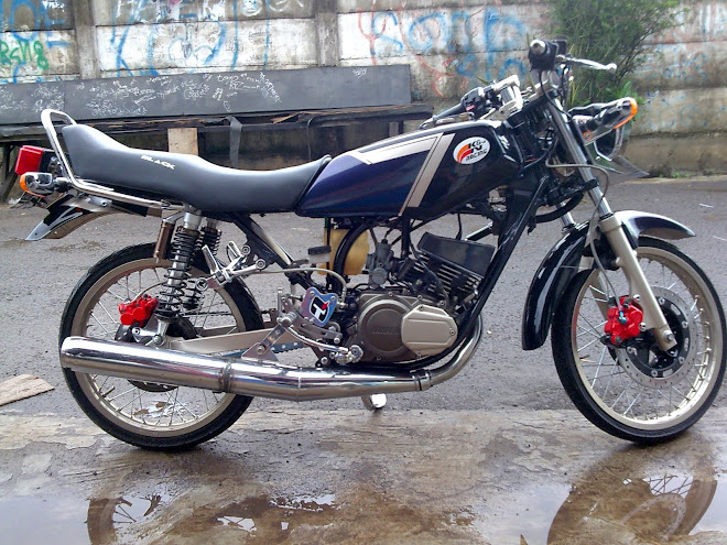 rx king 1000cc