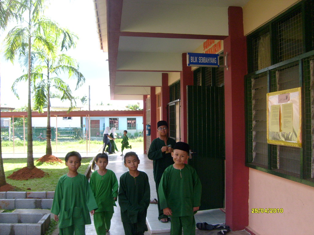 jQAF SK RPR Jalan Astana