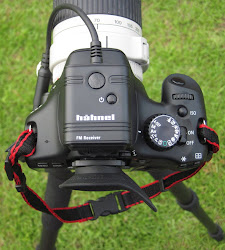 camera bird flight zack guy shutter remote release