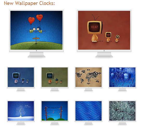 Celeb Best Blog Top 10 Wallpaper sites