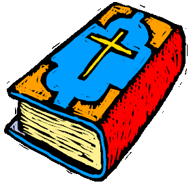El Eterno Inconforme: ¿Realmente, qué es La Biblia?