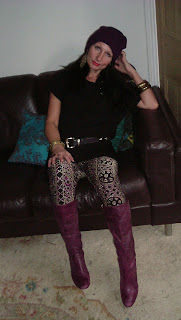 Vintage Vixen: 11/2009