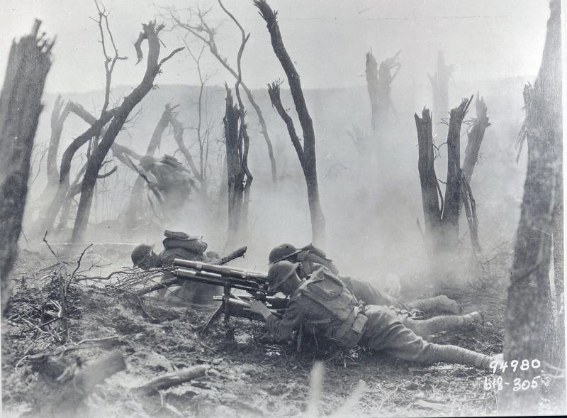 quenetibest: allies of world war 1