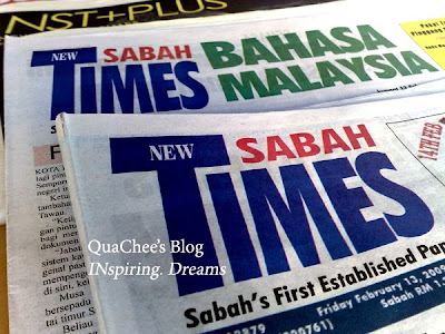 unique kk newspaper
