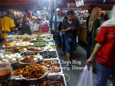 kk waterfront market