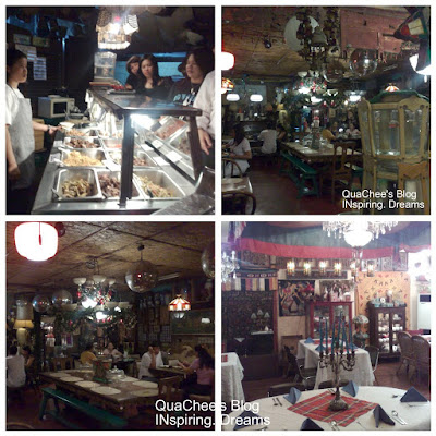 cafe juanita
