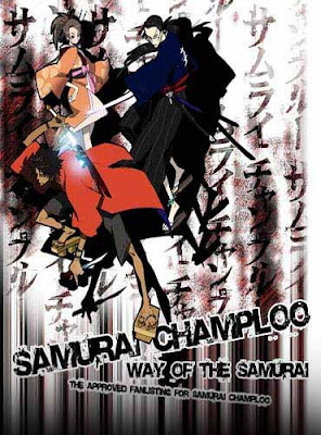 samurai champloo dublado rmvb samurai champloo dublado rmvb