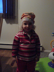 Panties go on my head right?