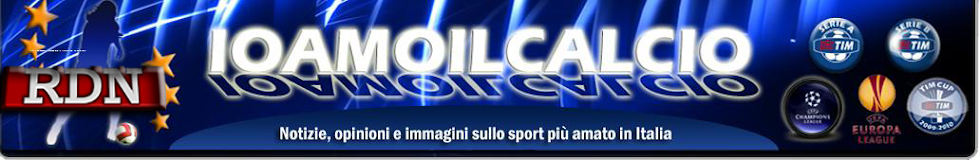 Io Amo Il Calcio