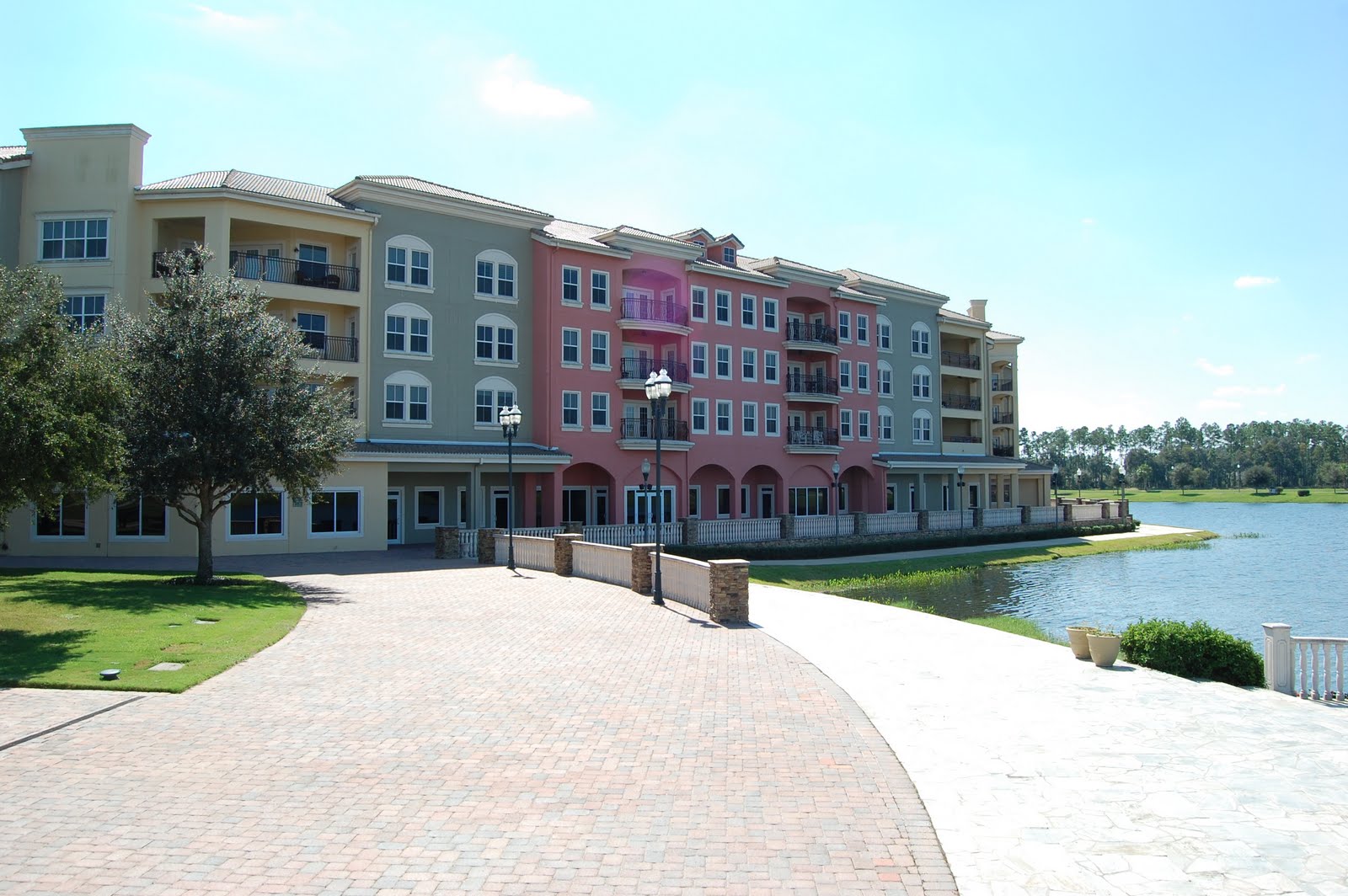 Bay, New Smyrna Beach, Florida Bay Auction Oct 30, 2010