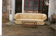 INFORMES: virgo3410@hotmail.com: mueble de mimbre