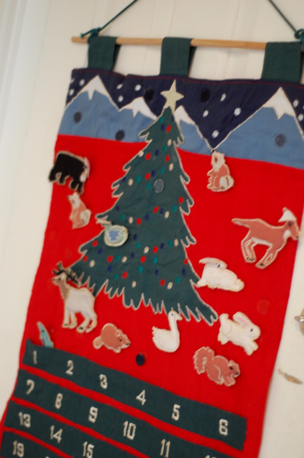 sea kettle diaries Decorating the Kettle for Christmas Inside Edition