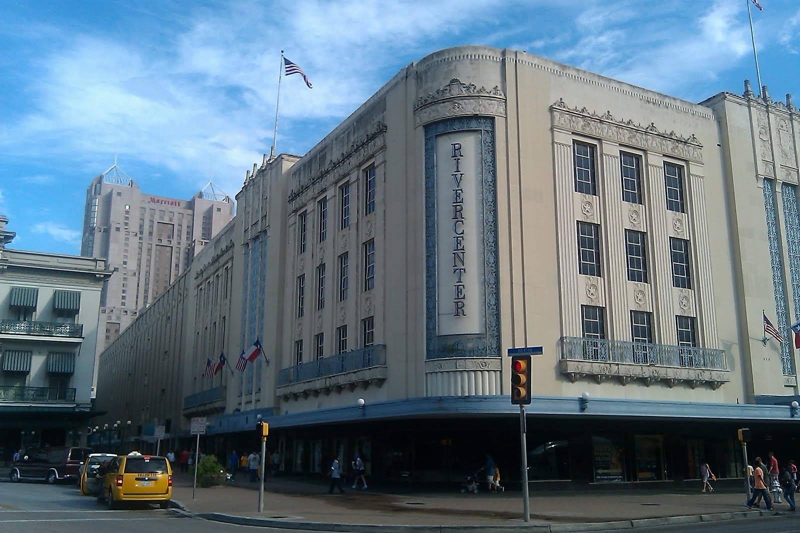 The Louisiana and Texas Retail Blogspot Former Joske's/ Dillards