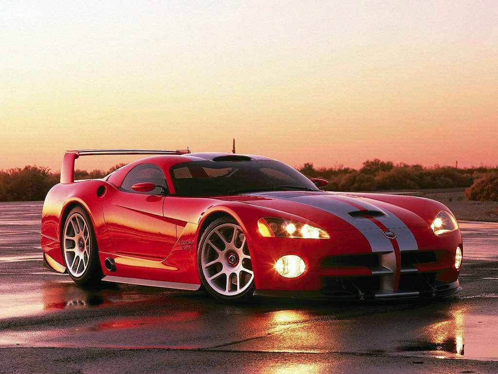 Cars photoblog: Sports cars wallpapers