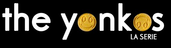 The Yonkos: La serie