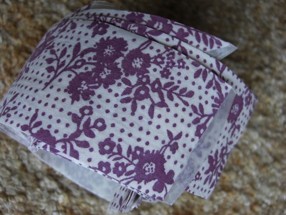 Intelligent Designs Fabric Tape and Upholstery