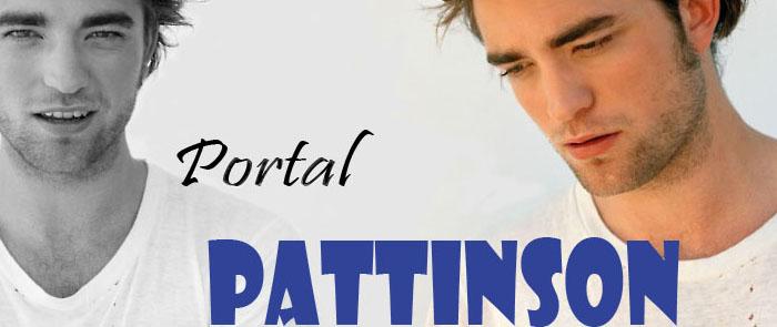 Portal Pattinson