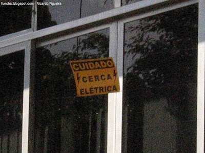 CERCA ELÉCTRICA EM SÃO PAULO