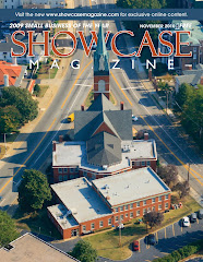 Showcase Magazine