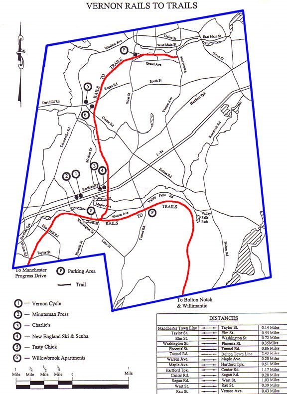 Vampir Metrou Blog The Vernon Tunnel, Tunnel Road, Vernon CT & The