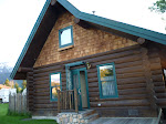 my log cabin