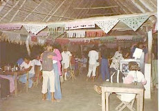 Eliadoro's Cantina