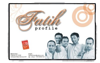 MP3 Nasyid Fatih Acapella MP3 Nasyid Fatih Acapella