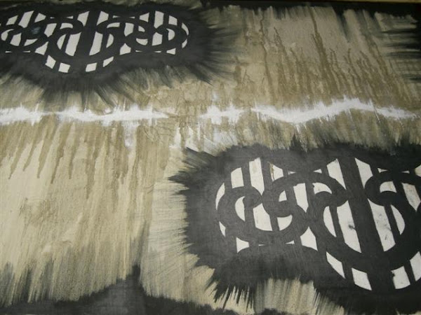 Ranginui and Papatuanuku