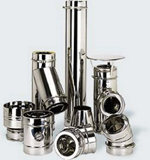 Chimeneas Picos de Europa: Accesorios para chimeneas