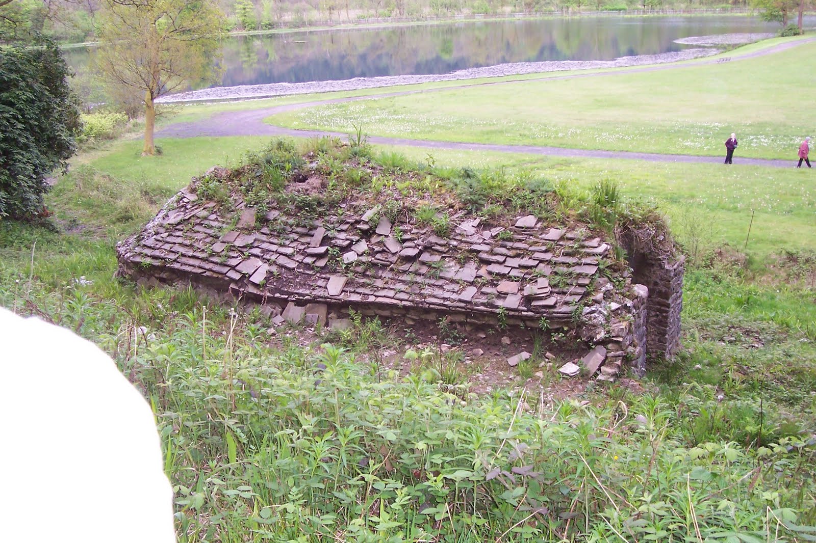 Cymdeithas Hanes Resolfen History Society More photos of Rheola Visit