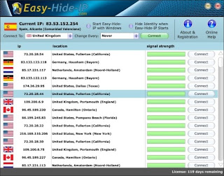 easy hide ip full