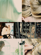 Video Images  / Hair by Mandy