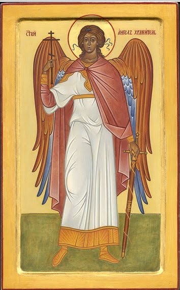 san uriel arcangel