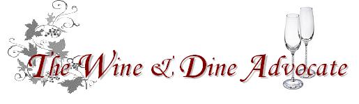 The Wine & Dine Advocate