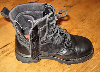 boot repaired