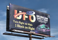 UFO Museum