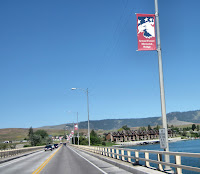 Armed Forces Memorial Bridge - Polson, MT