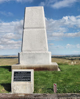 Monument - Last Stand Hill