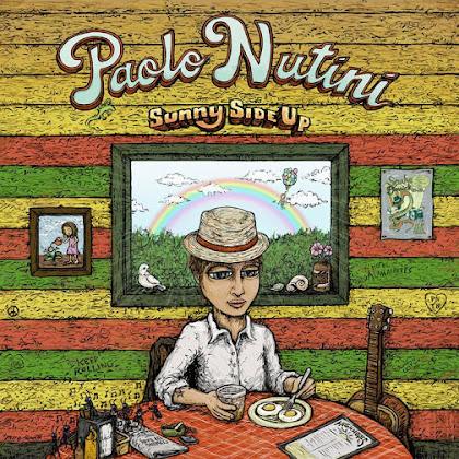 Sunny side up - Paolo Nutini