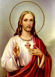 Sagrado Corazón de Jesús en vos confío
