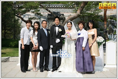 korean brides
