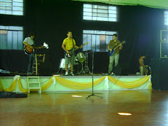 Banda Efatá (abra-te)